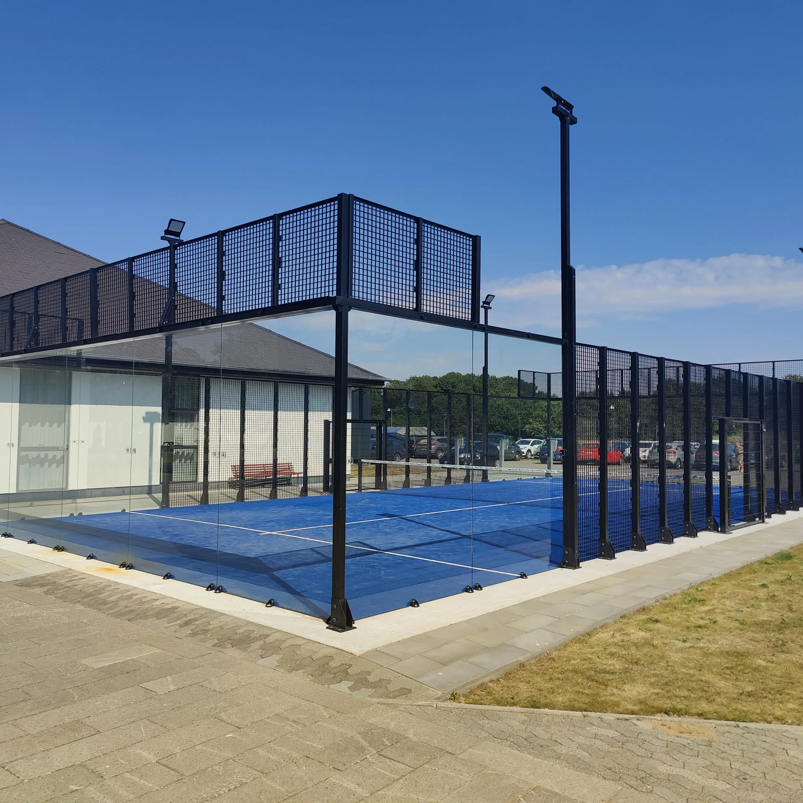 Padel